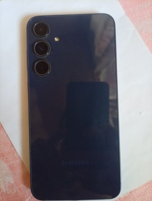 Samsung S24 512gB defect