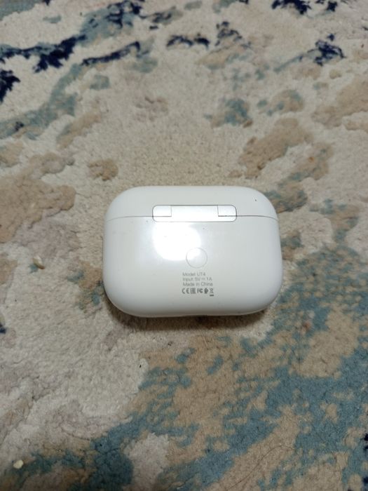 Наушники UNION UT4