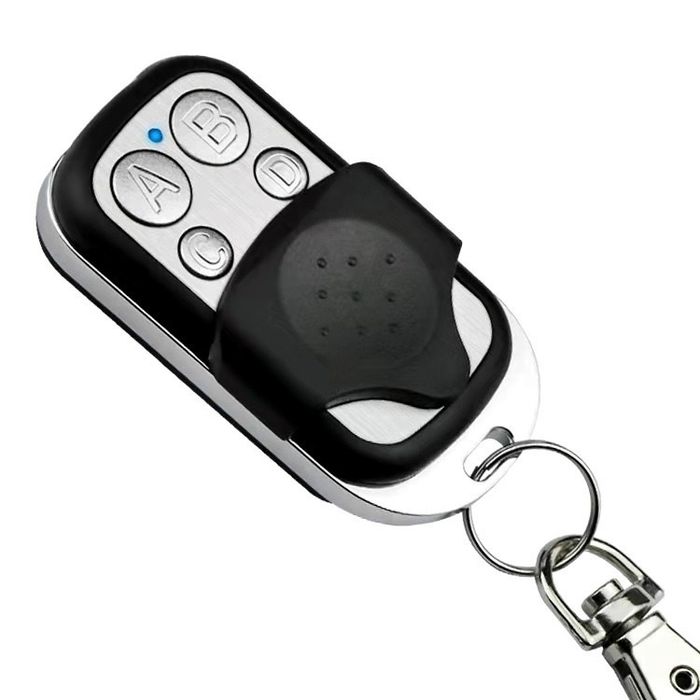 Пульты для шлагбаумов и ворот