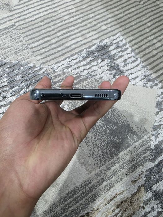 Samsung s22 5g green