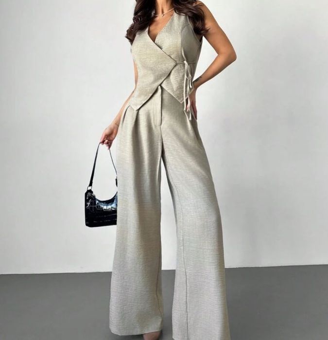 елегантен, нежен сет