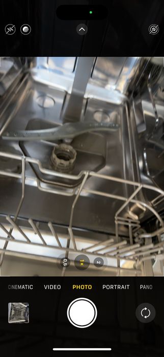 Съдомиална за вграждане Samsung -като нова