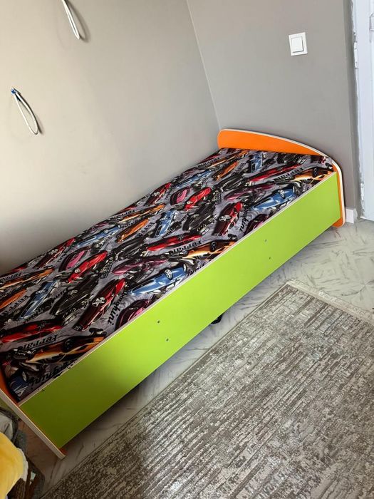 Детски кровать 160/80