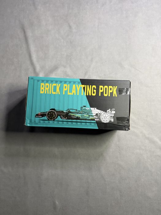 Lego набор Formula 1