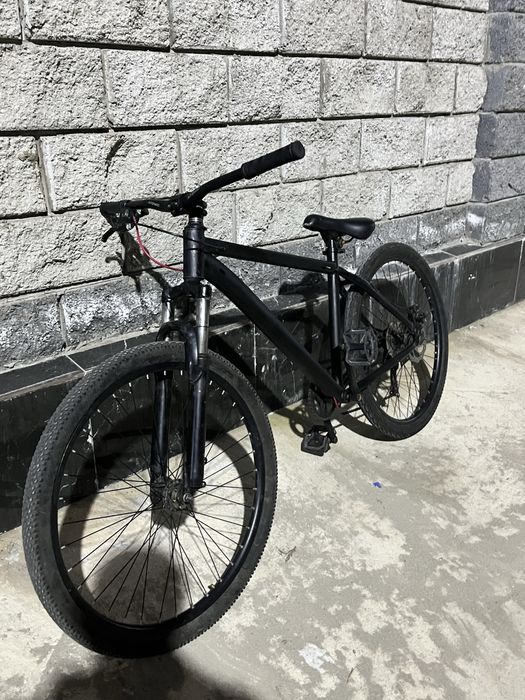 Продаю велосипед срочно