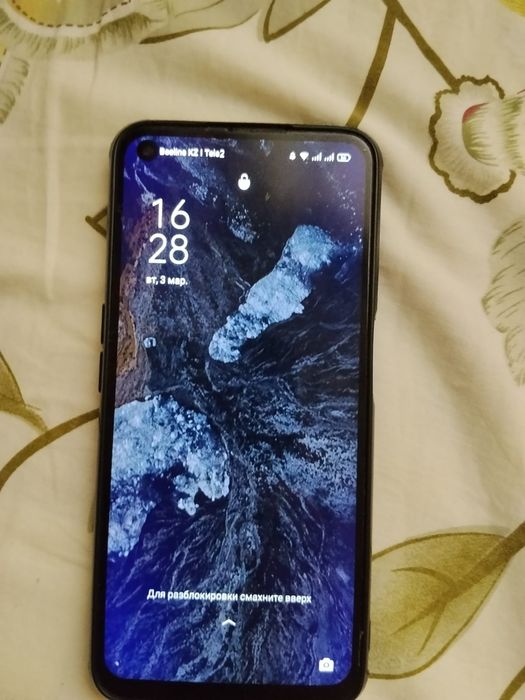 продам Оппо А72 128гб