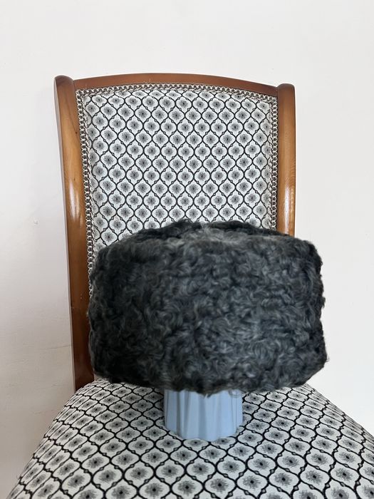 Продам шапку каракуль