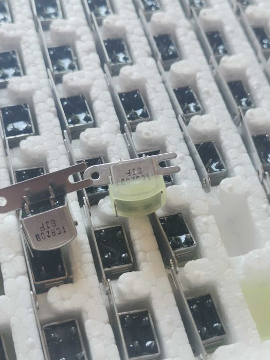 Глави за касетофони