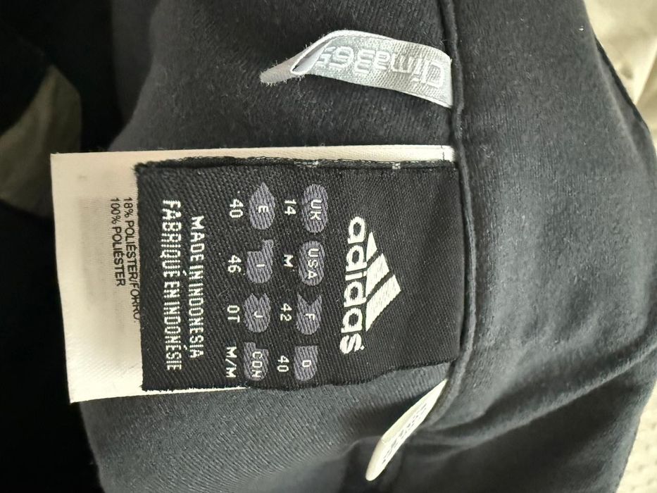 Теплые зимние брюки