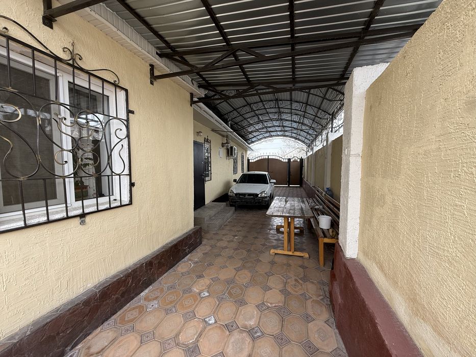 Срочно продаётся дом торг будет обмен есть!