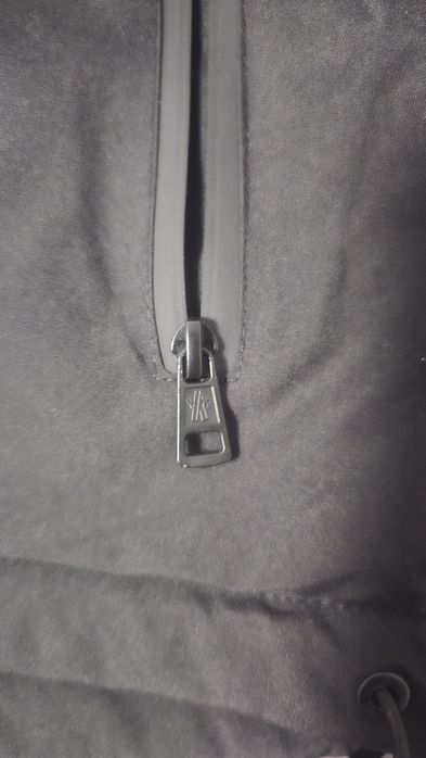 Moncler windbreaker