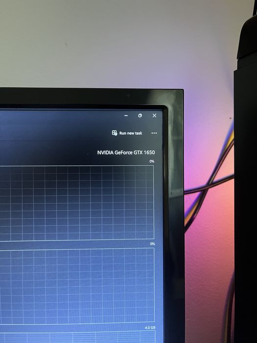Vand pc gaming bun