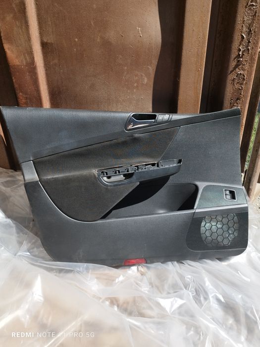 Кори за вратите на пасат 6