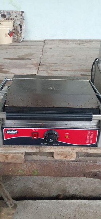 Xoddokxona uchun texnik jihozlar sotiladi