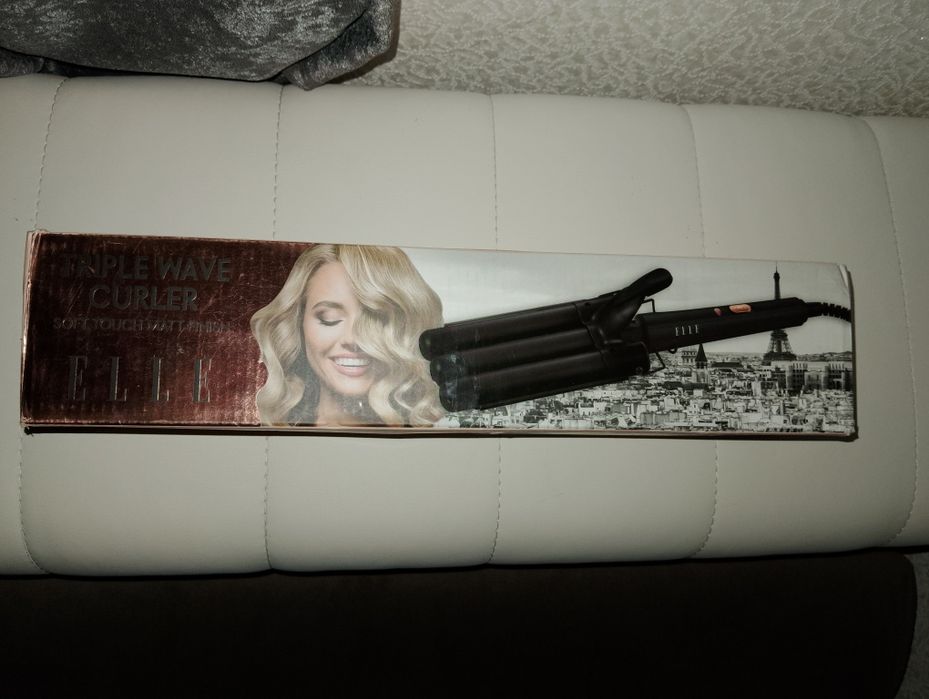 Керамична Ретро преса