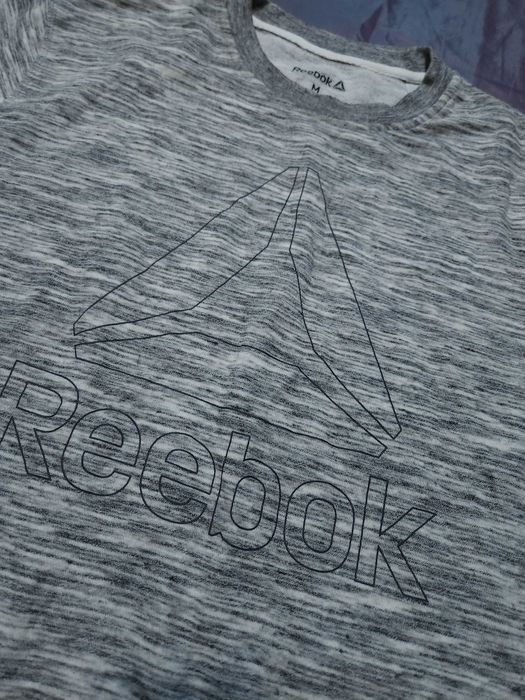 Reebok Блуза/Мъжка М