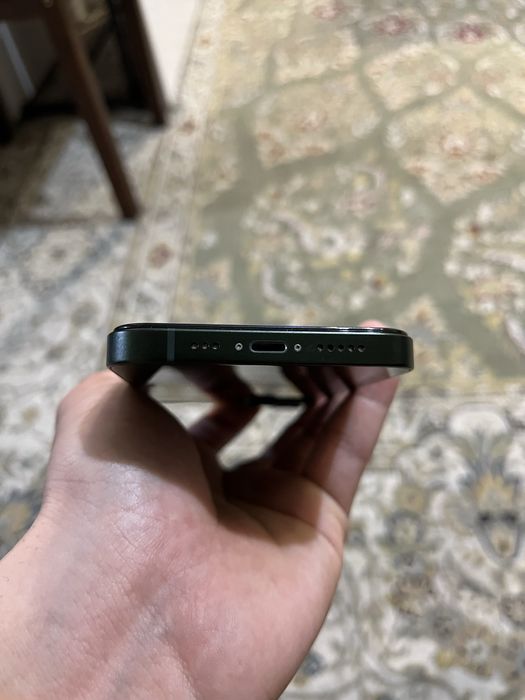 Айфон 13 87% обмен