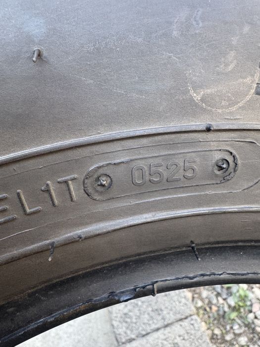 Шины 7.00R16LT 2-Баллона