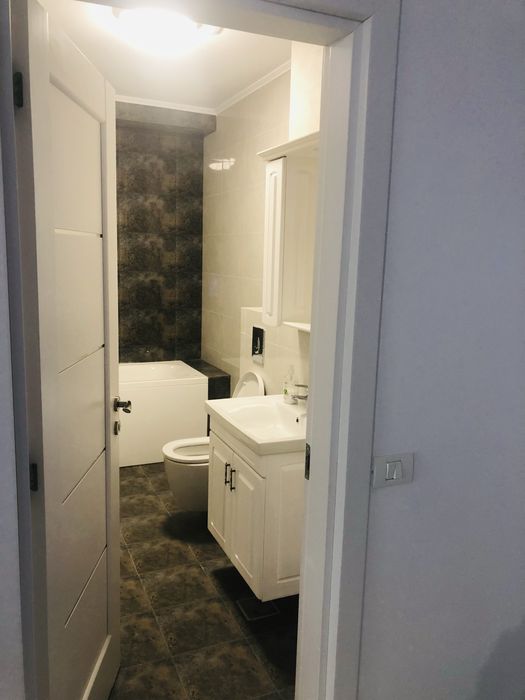 Apartament de vanzare cu loc de parcare inclus