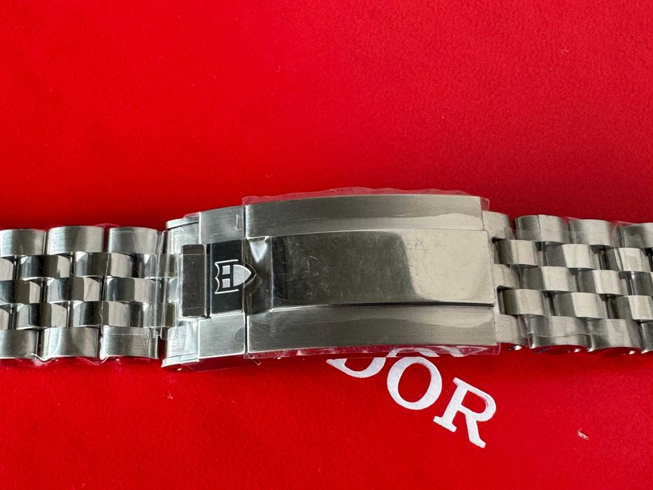 Bratara ceas Tudor Black Bay 54 - T-FIT - 20 mm