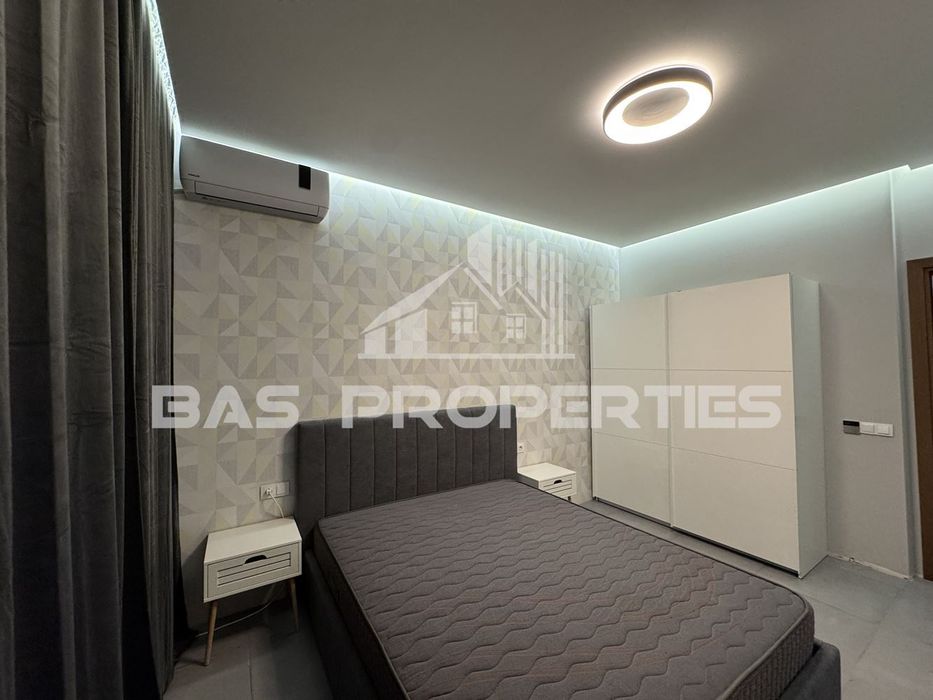 Дава се под наем Двустаен апартамент в София, Кръстова вада - 80 кв.м за 750 € - Снимка #2