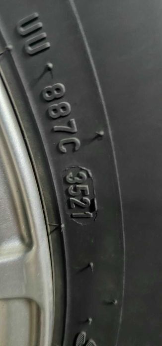 Продам зимнюю резину Pirelli