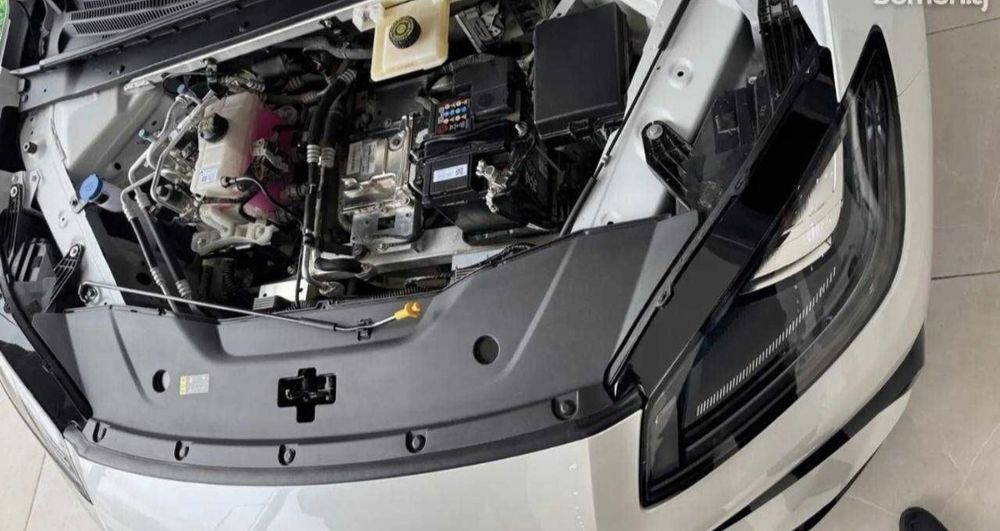 Gac aion RT 520 km