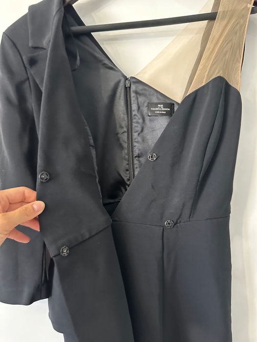 Elisabetta Franchi гащеризон