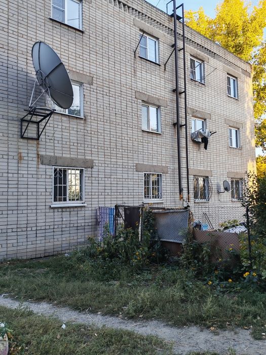 2х комнатная в п. Красина