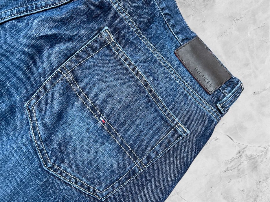 TOMMY Hilfiger Blugi Bărbați