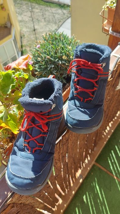 3 чифта зимни кецки с още живот-nike турски,quechua зимни