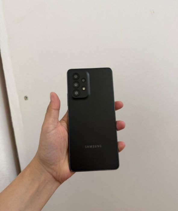 Samsung galaxy A53.5G