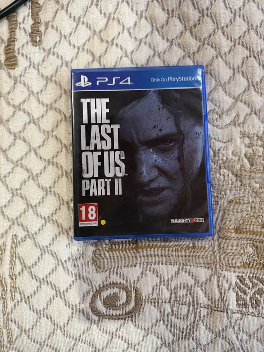 Ps 4 игри в отлично състояние