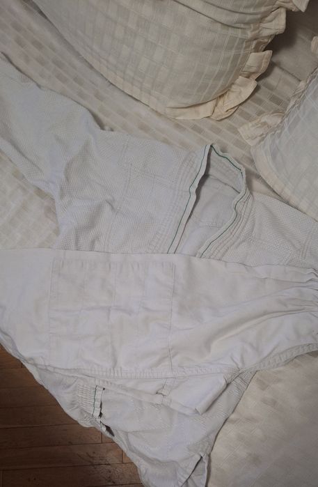 Джудо екипировка 120 и 134 размер