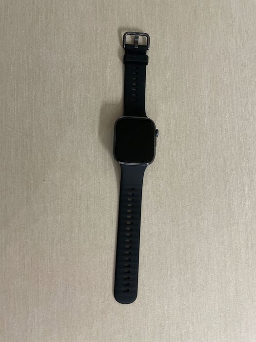 Смарт часовник Huawei