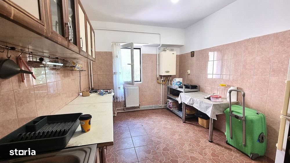 Apartament 3 camere decomandat | Nicolina Esplanada | 78 mp | Etaj Int