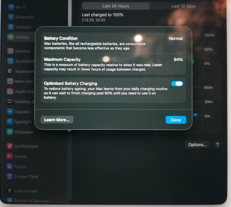 MacBook Air M2 | 16GB RAM | 256GB SSD