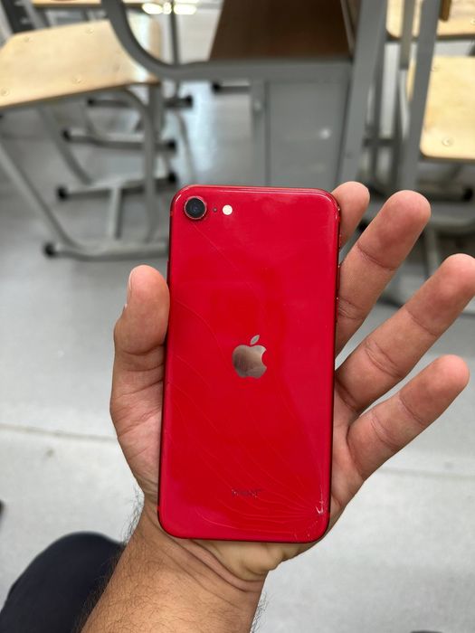 Iphone SE 2020 64gb