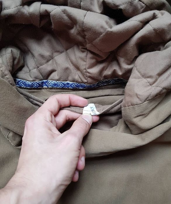 Palton geaca iarna Roxy