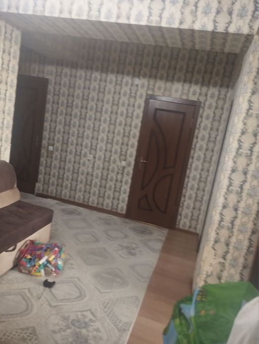 Ул.Нурафшон Новостройка 4/3/5 тоза ремонт обш: 124 кв.м Чигатой Сагбон