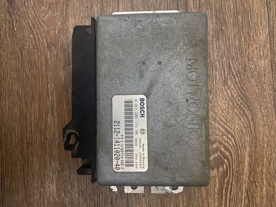 Продам мозга на ваз