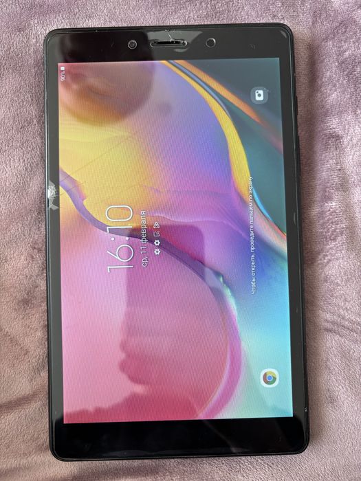 Планшет самсунг таб а8