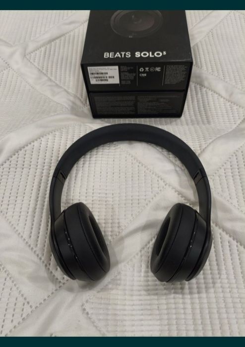 BEATS SOLO 3 продам