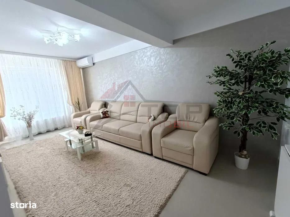 Apartament cu 2 camere decomandat, 2 locuri de parcare, boxa - Valea L