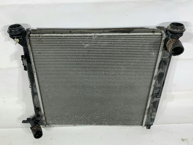 Radiator apa Hyundai Tucson 3 25310D7000 2.0 crdi cutie manuala
