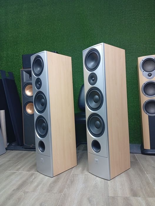 Тонколони CANTON Le-190