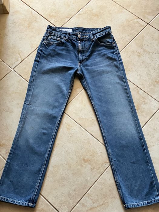 Дамски дънки Zara