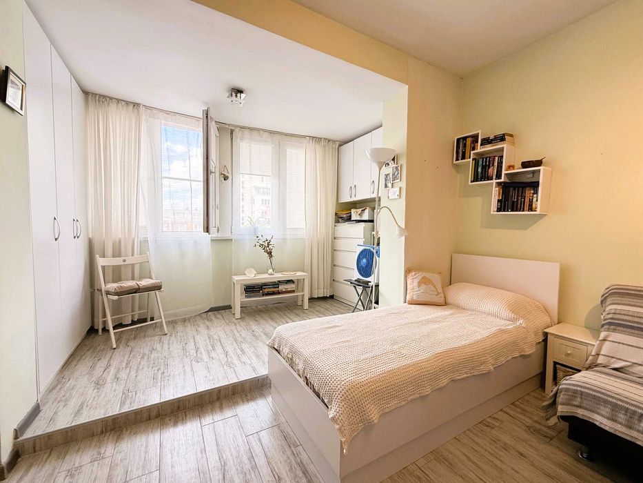 Едностаен имот в Манастирски ливади - изток