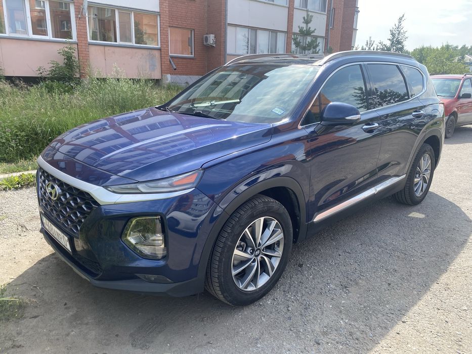 Автомобили с Пробегом