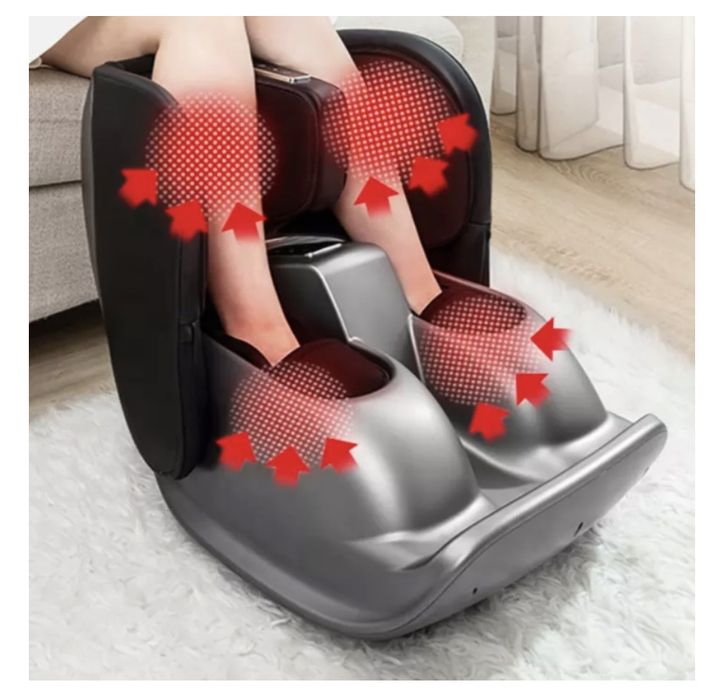 Массажер для ног   Срочно продам